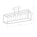 Плафон NOWODVORSKI 9047 CRATE