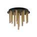 NOWODVORSKI 9054 STALACTITE BRASS