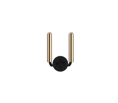 NOWODVORSKI 9055 STALACTITE BRASS