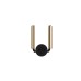 NOWODVORSKI 9055 STALACTITE BRASS