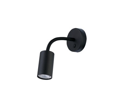 Аплик с ключ NOWODVORSKI 9068 EYE FLEX S