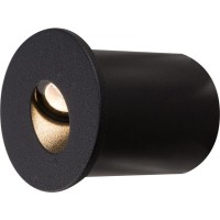 LED луна за вграждане в стена NOWODVORSKI 9102 OIA LED