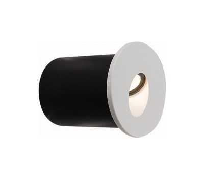 LED луна за вграждане в стена NOWODVORSKI 9103 OIA LED