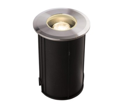 LED луна за вграждане в земя NOWODVORSKI 9105 PICCO LED M