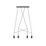 Пендел NOWODVORSKI 9192 IMBRIA BLACK
