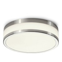 LED плафон за баня NOWODVORSKI 9501 MALAKKA LED