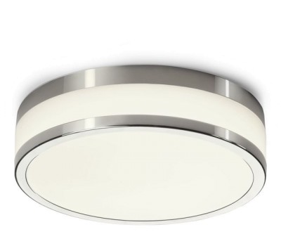 LED плафон за баня NOWODVORSKI 9501 MALAKKA LED