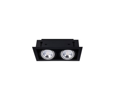 Луна за вграждане NOWODVORSKI 9570 DOWNLIGHT ES111
