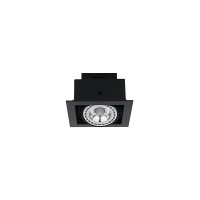 Луна за вграждане NOWODVORSKI 9571 DOWNLIGHT ES111