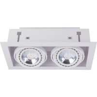 Луна за вграждане NOWODVORSKI 9574 DOWNLIGHT ES111