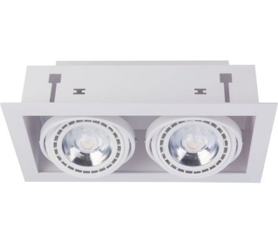 Луна за вграждане NOWODVORSKI 9574 DOWNLIGHT ES111