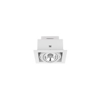 Луна за вграждане NOWODVORSKI 9575 DOWNLIGHT ES111