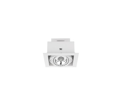Луна за вграждане NOWODVORSKI 9575 DOWNLIGHT ES111