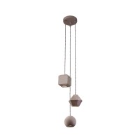 Пендел NOWODVORSKI 9695 GEOMETRIC III