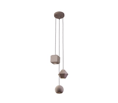 NOWODVORSKI 9695 GEOMETRIC III