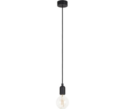 Пендел Nowodvorski 6404 Silicone Black