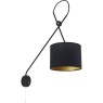 Nowodvorski 6513 Viper Black
