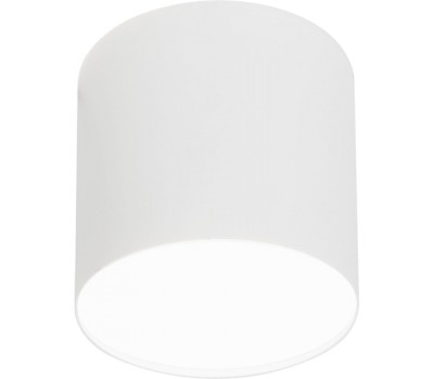 Луна за външен монтаж Nowodvorski 6525 Point Plexi Led White M