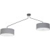 Плафон Nowodvorski 6541 Hawk Grey