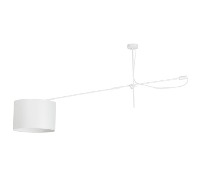 Nowodvorski 6640 Viper White