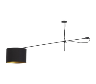 Пендел Nowodvorski 6641 Viper Black