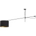 Пендел Nowodvorski 6641 Viper Black