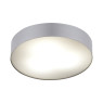 LED плафон NOWODVORSKI 10183 ARENA LED SILVER