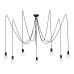 Пендел NOWODVORSKI 6785 SPIDER BLACK