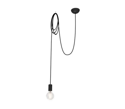 NOWODVORSKI 6792 SPIDER BLACK