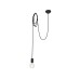 NOWODVORSKI 6792 SPIDER BLACK