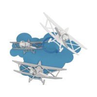 NOWODVORSKI 6904 PLANE