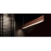 Пендел NOWODVORSKI 7522 OSLO LED SMOKED OAK 90