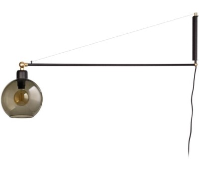 Аплик NOWODVORSKI 9374 CRANE
