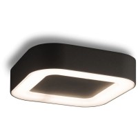 LED фасаден плафон Nowodvorski 9513 PUEBLA LED
