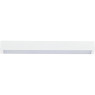 Плафон NOWODVORSKI 7557 STRAIGHT LED WHITE CEILING S
