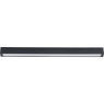 NOWODVORSKI 7553 STRAIGHT LED GRAPHITE CEILING M