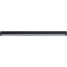NOWODVORSKI 7551 STRAIGHT LED GRAPHITE CEILING L