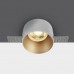 Луна за вграждане One Light 10105TR/BS Trimless Satin Brass Round