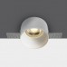 Луна за вграждане One Light 10105TR/W Trimless White Round