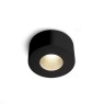 One Light 12107V/B/W 7W 3000K ROUND SURFACE MOUNTING LAMP