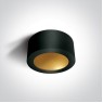 One Light 12116FD/B/BS 16W 3000K CYLINDER INDIRECT SURFACE LAMP