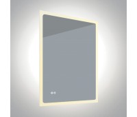 LED огледало за баня ONE LIGHT 60208A CCT ADJUSTABLE DEFOG BATHROOM MIRROR