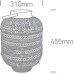 Настолна лампа One Light 61050A ORIENTAL TABLE LAMP
