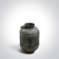 One Light 61050A ORIENTAL TABLE LAMP