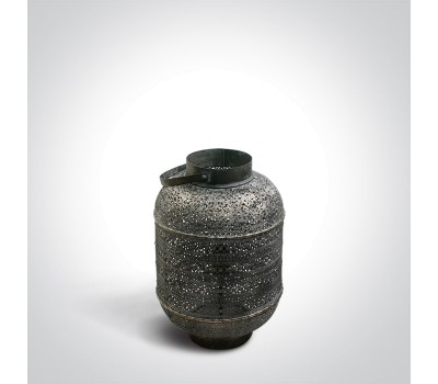 Настолна лампа One Light 61050A ORIENTAL TABLE LAMP