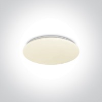LED плафон One Light 62026A/W 15W 3000K ROUND CEILING LAMP