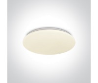 LED плафон One Light 62026C/W 30W 3000K ROUND CEILING LAMP
