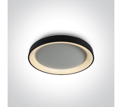 LED плафон One Light 62130L/B/V 30W CCT ROUND CEILING LAMP