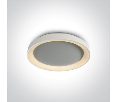 LED плафон One Light 62130L/W/V 30W CCT ROUND CEILING LAMP