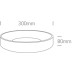 LED плафон One Light 62130N/AN/V 20W CCT ROUND CEILING LAMP